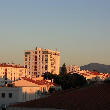 Chambre D'Hote Ciel Bleu Perpignan Eksteriør bilde